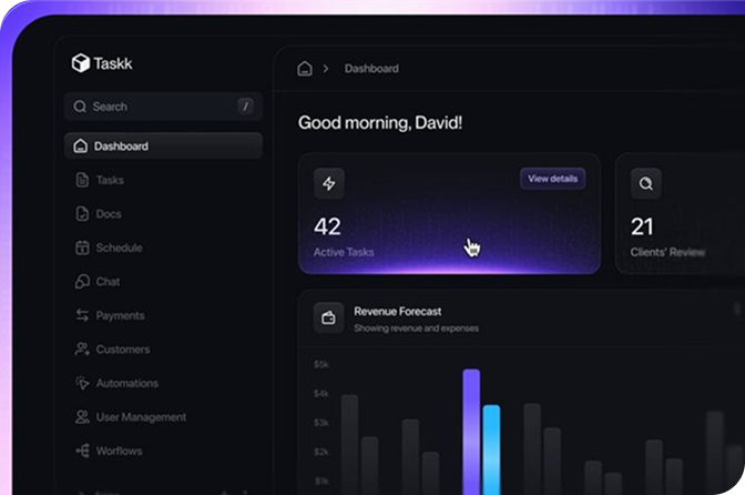 Strategy and research